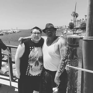 Meet your Posher, Edward